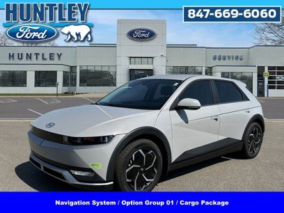 Used 2023 Hyundai Ioniq 5 SEL