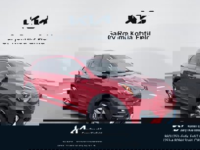 Certified 2022 Kia Niro EX w/ Cold Weather Package