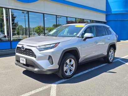 Used 2023 Toyota RAV4 XLE w/ Convenience Package
