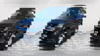 Certified 2023 Chevrolet TrailBlazer LS