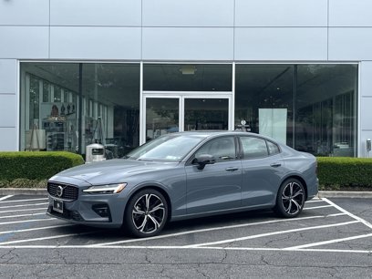 Used 2024 Volvo S60 B5 Core