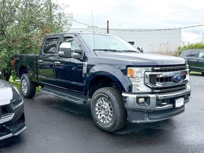 Used 2021 Ford F250 XLT w/ XLT Premium Package