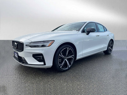 Certified 2024 Volvo S60 B5 Core w/ Climate Package