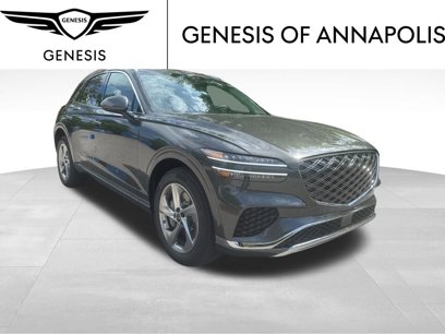 New 2026 Genesis GV70 2.5T