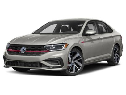 Used 2020 Volkswagen Jetta GLI Autobahn