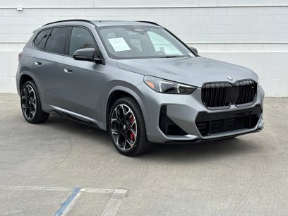 Certified 2024 BMW X1 M35i w/ Premium Package