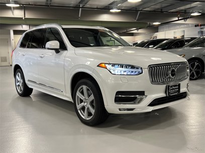 Certified 2024 Volvo XC90 B5 Core w/ Protection Package Premier