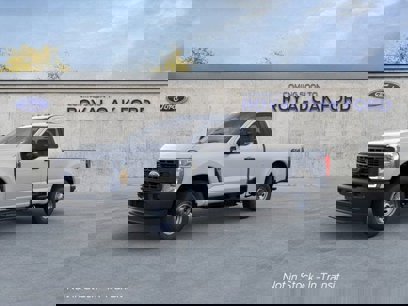 New 2025 Ford F250 XL