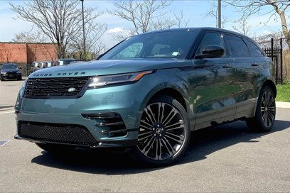 New 2026 Land Rover Range Rover Velar Dynamic SE