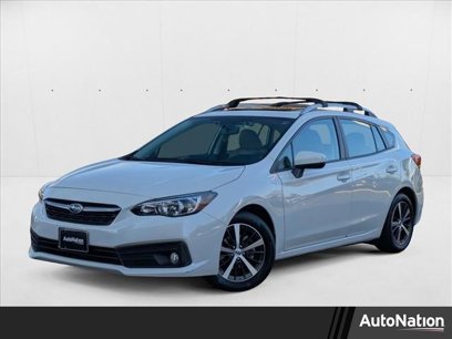 Used 2023 Subaru Impreza Premium