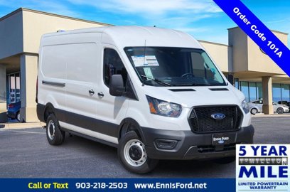 New 2025 Ford Transit 250 148 Medium Roof