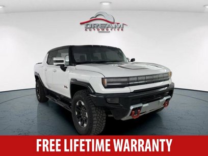 Used 2022 GMC Hummer EV Edition 1 w/ LPO, Illumination Package