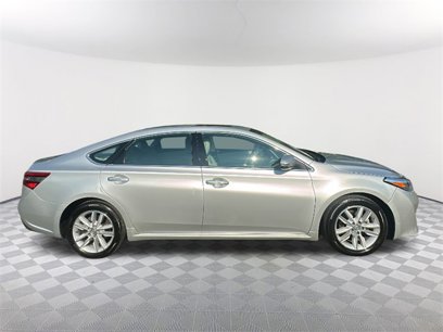 Used 2014 Toyota Avalon