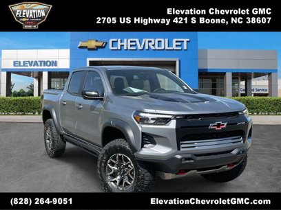 New 2025 Chevrolet Colorado ZR2 w/ Technology Package
