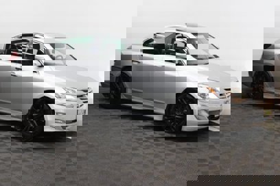 Used 2012 Hyundai Genesis 3.8 w/ Premium Pkg
