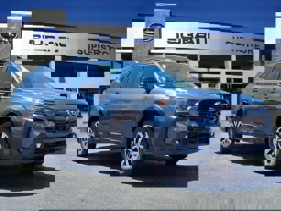 New 2025 Subaru Outback Premium