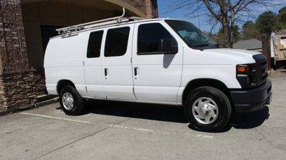 Used 2014 Ford E-250 and Econoline 250