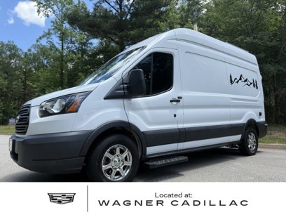 Used 2018 Ford Transit 250 148 High Roof