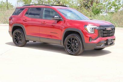 New 2025 GMC Terrain Elevation w/ Black Edition