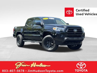 Used 2023 Toyota Tacoma SR