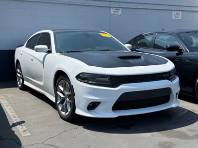 Used 2020 Dodge Charger GT w/ Navigation & Travel Group