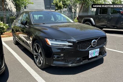 Used 2025 Volvo S60 B5 Core