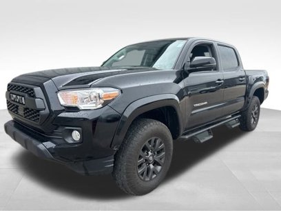 Used 2023 Toyota Tacoma SR5