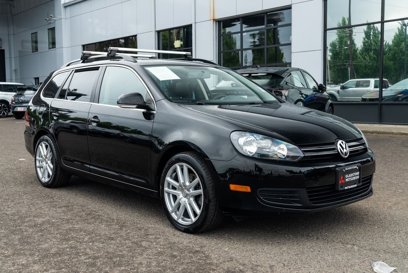 Used 2012 Volkswagen Jetta SE