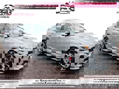 Used 2021 Kia Stinger GT