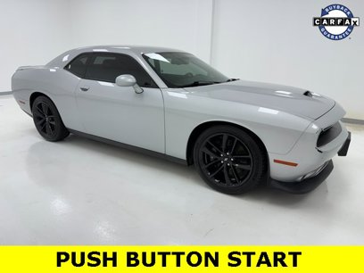 Used 2021 Dodge Challenger GT w/ Performance Handling Group