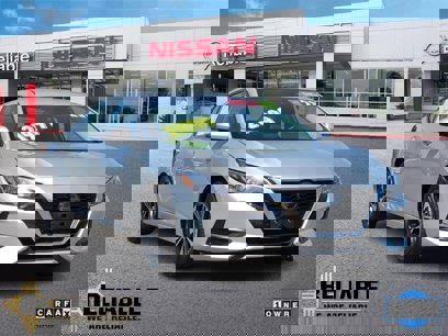 Used 2023 Nissan Sentra SV