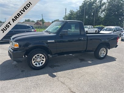 Used 2011 Ford Ranger XLT