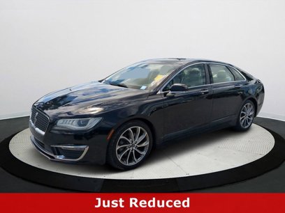 Used 2019 Lincoln MKZ Reserve w/ Reserve Plus Package