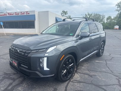 Used 2024 Hyundai Palisade XRT