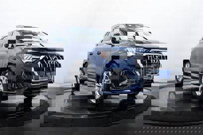New 2025 Audi Q3 2.0T Premium Plus