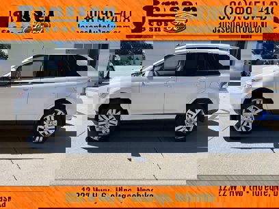 Used 2009 Ford Edge Limited