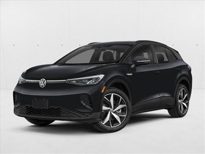 New 2025 Volkswagen ID.4 Pro