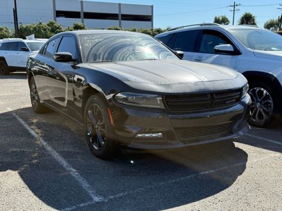 Used 2023 Dodge Charger SXT w/ Blacktop Special Edition