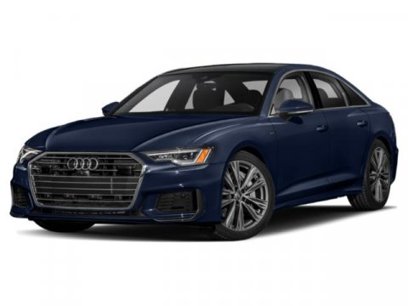 Used 2021 Audi A6 Premium Plus w/ Premium Plus Package