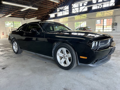 Used 2013 Dodge Challenger R/T