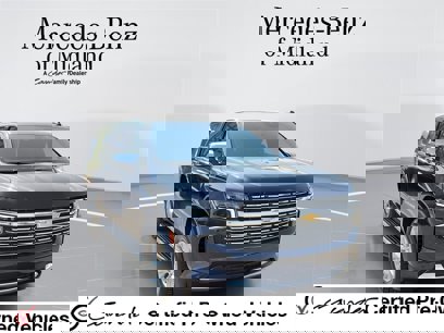 Used 2023 Chevrolet Suburban Premier