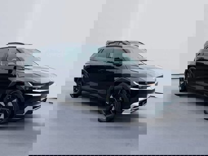 New 2025 Hyundai Ioniq 5 SEL