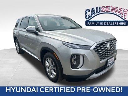 Used 2022 Hyundai Palisade SE
