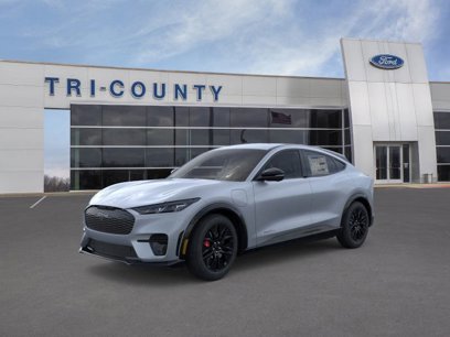 New 2025 Ford Mustang Mach-E Premium w/ Sport Appearance Package