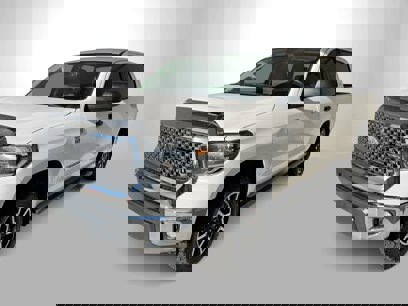 Used 2020 Toyota Tundra SR5