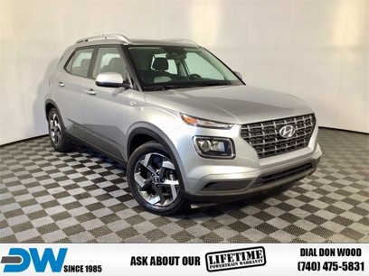 Used 2023 Hyundai Venue SEL