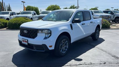 New 2025 Ford Maverick XLT