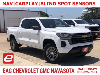 Used 2024 Chevrolet Colorado LT w/ LT Convenience Package