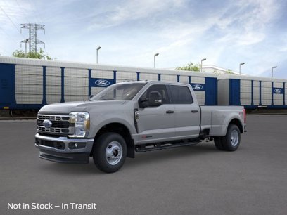 New 2025 Ford F350 XL