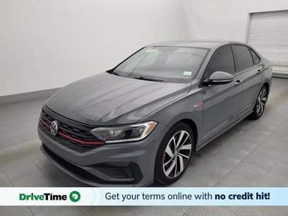 Used 2020 Volkswagen Jetta GLI